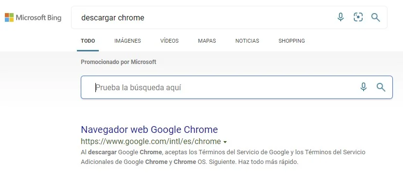Cómo descargar e instalar Google Chrome en PC 21 Cómo descargar e instalar Google Chrome en PC
