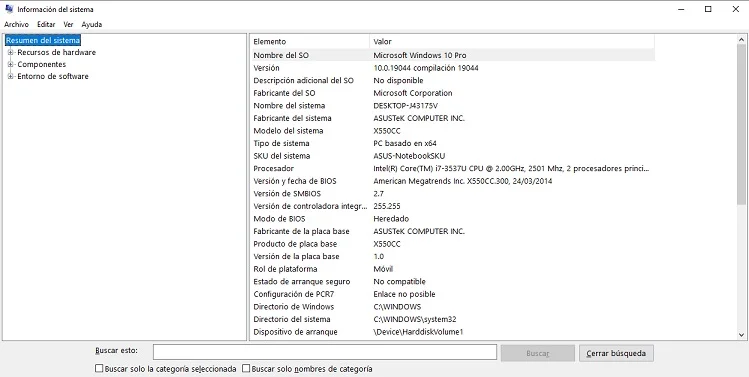 Cómo saber qué gráfica tengo en el PC 28 como-saber-que-grafica-tengo-en-el-pc-2