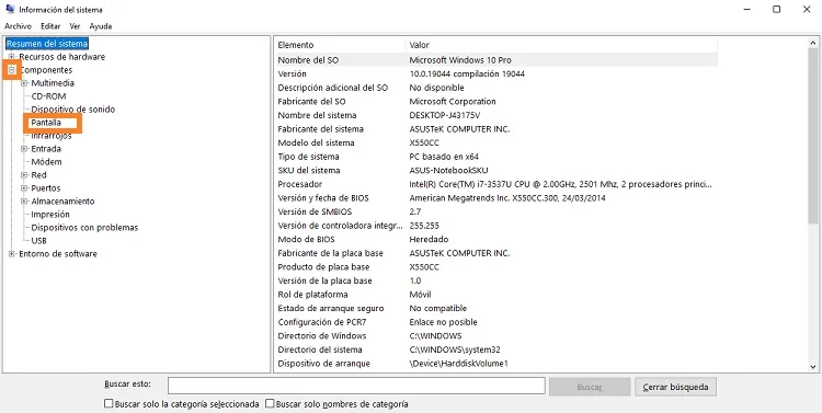 Cómo saber qué gráfica tengo en el PC 29 como-saber-que-grafica-tengo-en-el-pc-3