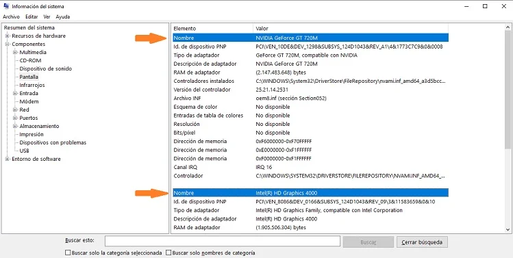 Cómo saber qué gráfica tengo en el PC 30 como-saber-que-grafica-tengo-en-el-pc-4