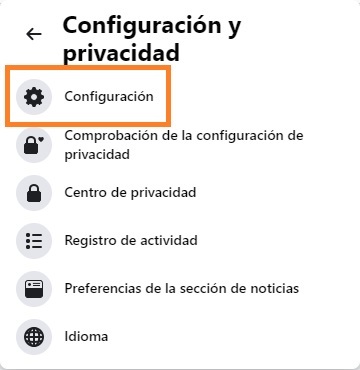 Cómo eliminar una cuenta de facebook 14 Cómo eliminar una cuenta de facebook