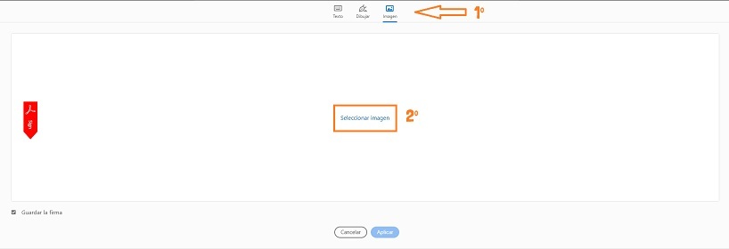 Cómo insertar una firma en un PDF 26 como-insertar-una-firma-en-un-pdf-3