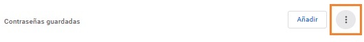 Cómo gestionar las contraseñas guardadas en Google 33 como-gestionar-las-contraseñas-guardadas-en-google-9