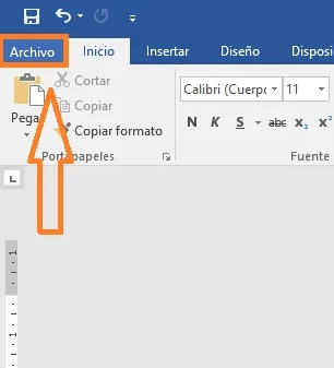Cómo recuperar un Word no guardado 20 como-recuperar-un-word-no-guardado-2
