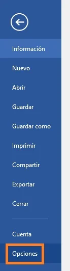 Cómo recuperar un Word no guardado 21 como-recuperar-un-word-no-guardado-3