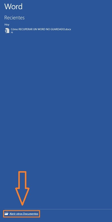 como-recuperar-un-word-no-guardado-5