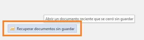 Cómo recuperar un Word no guardado 24 como-recuperar-un-word-no-guardado-6